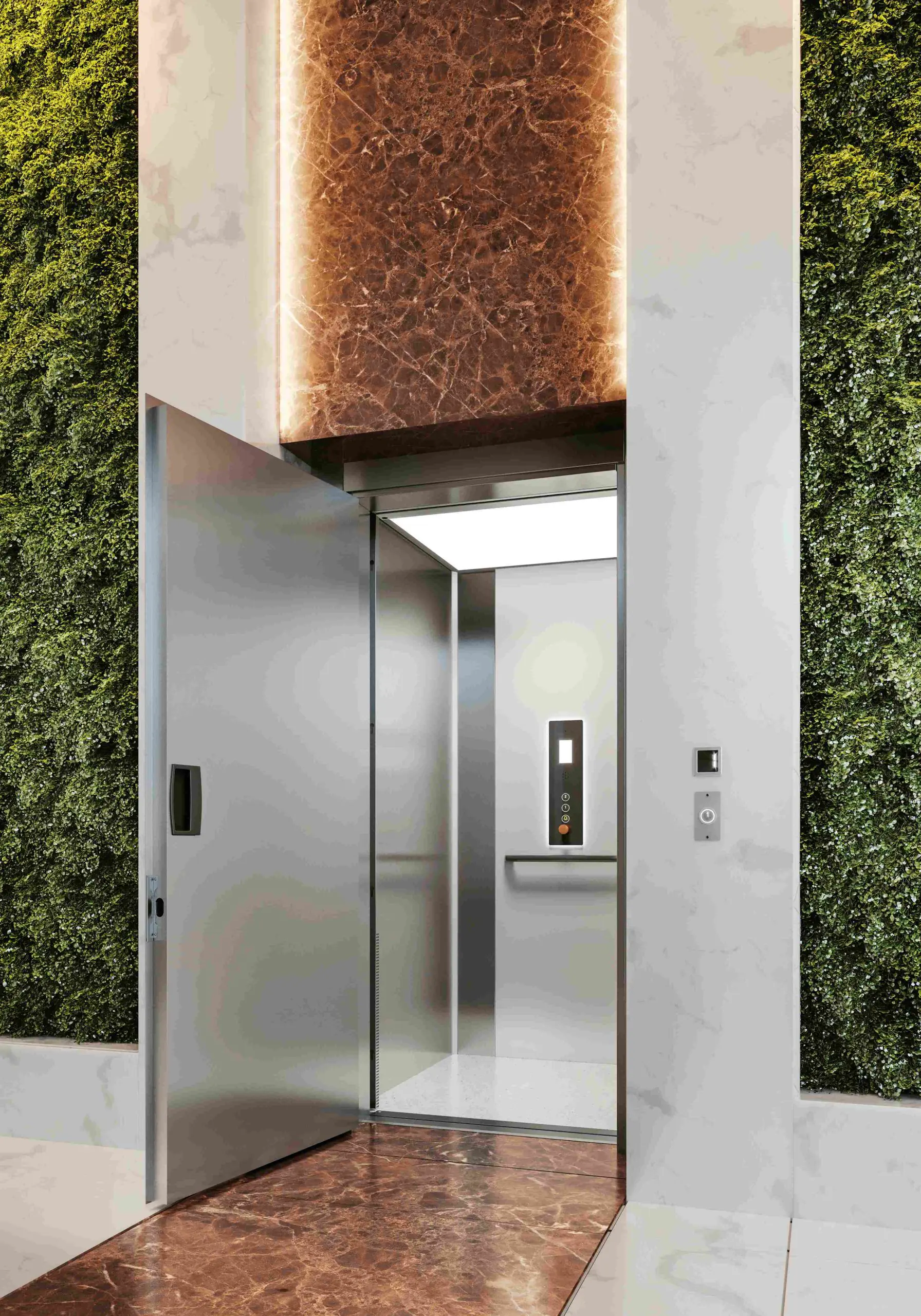 Elevator