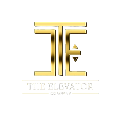 The Elevator Company Logo