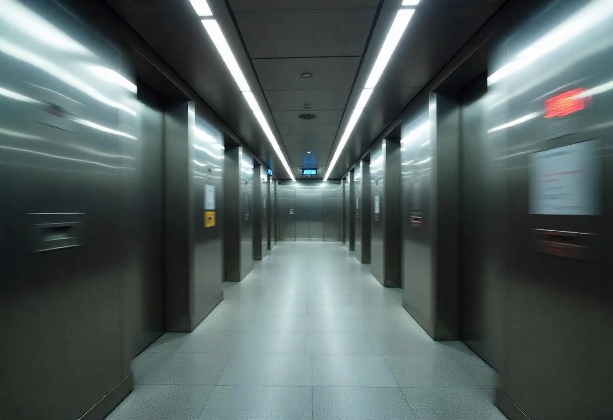 Elevator