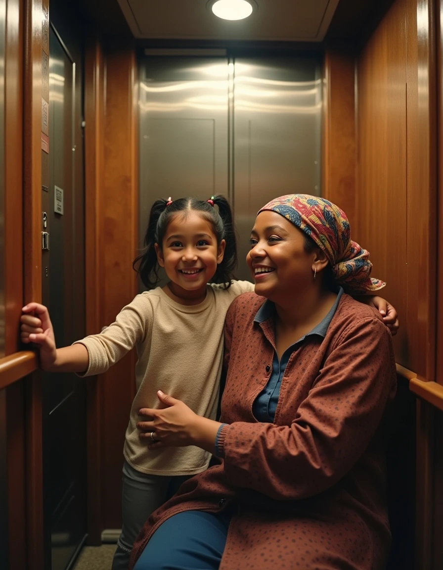 Elevator